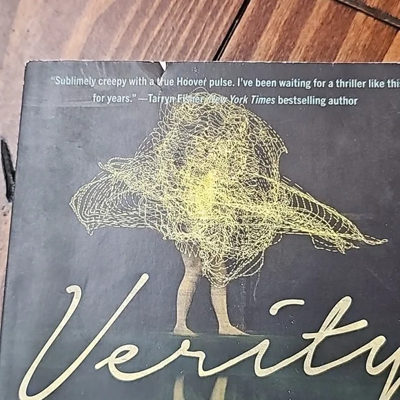 Verity - Picture 3 of 5